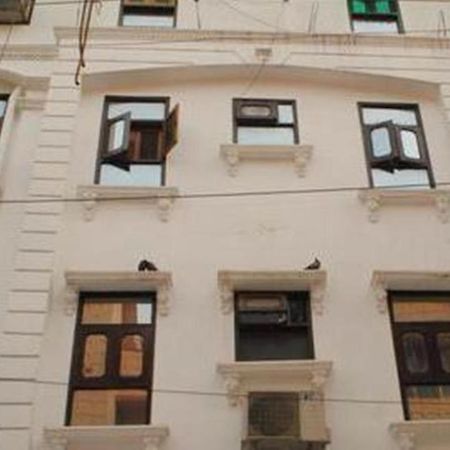 Hotel Airport Land New Delhi Ngoại thất bức ảnh